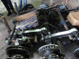 Wycieczka do firmy VOCOL